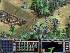 Star Wars: Galactic Battlegrounds Screenshot