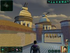 Star Wars: Knights of the Old Republic II - The Sith Lords Screenshot
