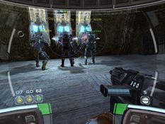 Star Wars: Republic Commando Screenshot