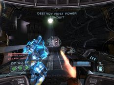 Star Wars: Republic Commando Screenshot
