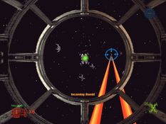 Star Wars: Shadows of the Empire Screenshot