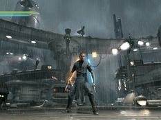 Star Wars: The Force Unleashed II Screenshot