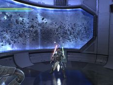 Star Wars: The Force Unleashed II Screenshot