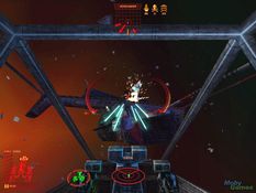 Starlancer Screenshot