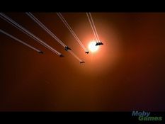 Starlancer Screenshot