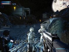 Starship Troopers Screenshot