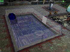 Startopia Screenshot