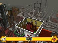 The Sting! Screenshot