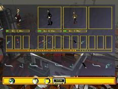 The Sting! Screenshot