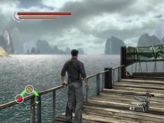 Stranglehold Screenshot