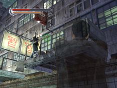 Stranglehold Screenshot