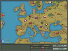 Strategic Command: European Theater Screenshot
