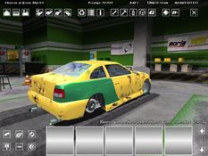 Street Legal Racing: Redline Screenshot