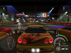 Street Racing Syndicate Screenshot