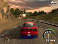Street Racing Syndicate Screenshot