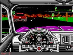 Street Rod Screenshot