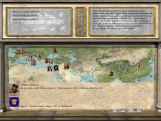 Strength & Honour Screenshot