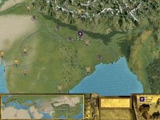 Strength & Honour Screenshot