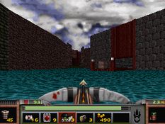 Strife Screenshot