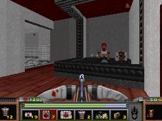 Strife Screenshot