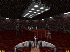 Strife Screenshot