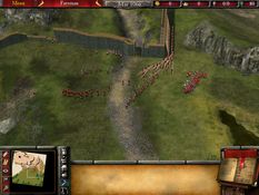 Stronghold 2 Screenshot