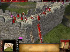 Stronghold 2 Screenshot
