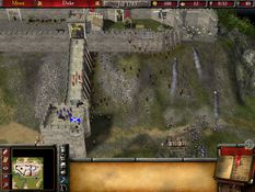 Stronghold 2 Screenshot