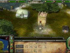 Stronghold Legends Screenshot