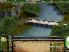 Stronghold Legends Screenshot
