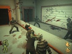Stubbs the Zombie in Rebel Without a Pulse Screenshot