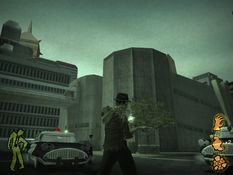 Stubbs the Zombie in Rebel Without a Pulse Screenshot