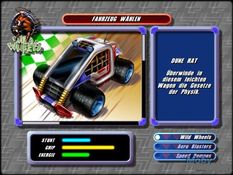 Stunt GP Screenshot