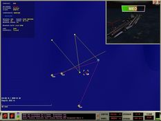 Sub Command Screenshot