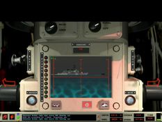 Sub Command Screenshot