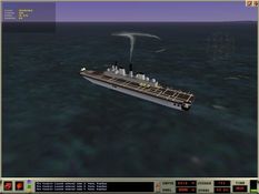 Sub Command Screenshot