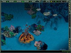 Submarine Titans Screenshot