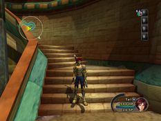 Sudeki Screenshot