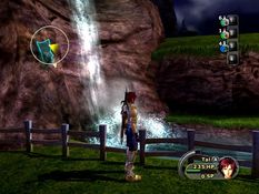 Sudeki Screenshot