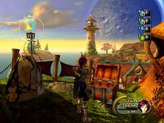 Sudeki Screenshot