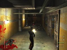 The Suffering Screenshot