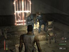 The Suffering Screenshot