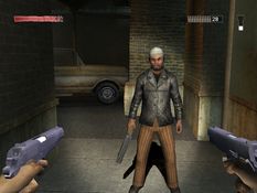 The Suffering: Ties That Bind Screenshot