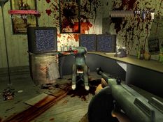 The Suffering: Ties That Bind Screenshot
