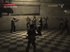 The Suffering: Ties That Bind Screenshot