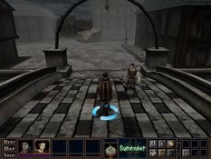 Summoner Screenshot