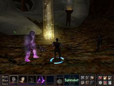 Summoner Screenshot
