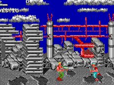 Super C Screenshot