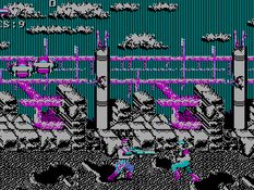 Super C Screenshot