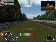 Superbike 2001 Screenshot